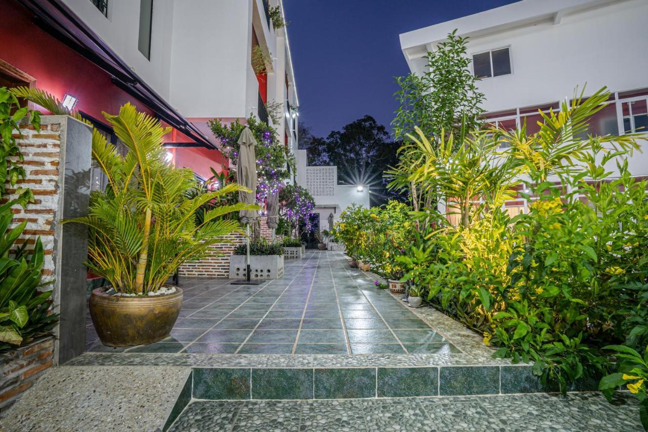 Calao Kep Residence Hotel 外观 照片